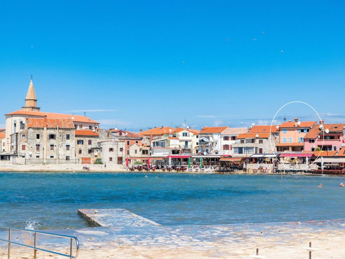 Antonella & Napoletano-4 By Interhome Umag